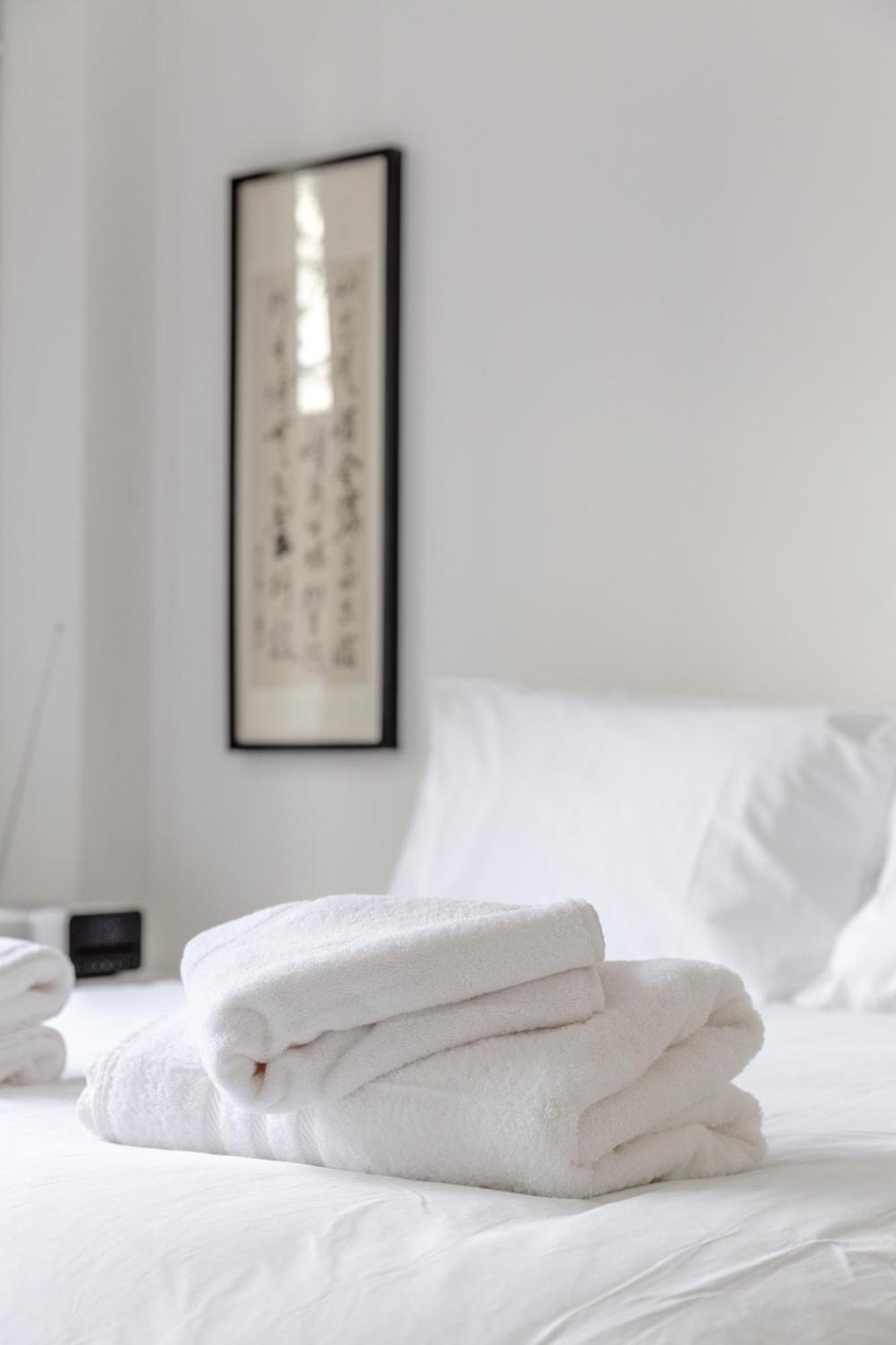 Cosy 1 Bedroom Flat Near Old Street Londen Buitenkant foto
