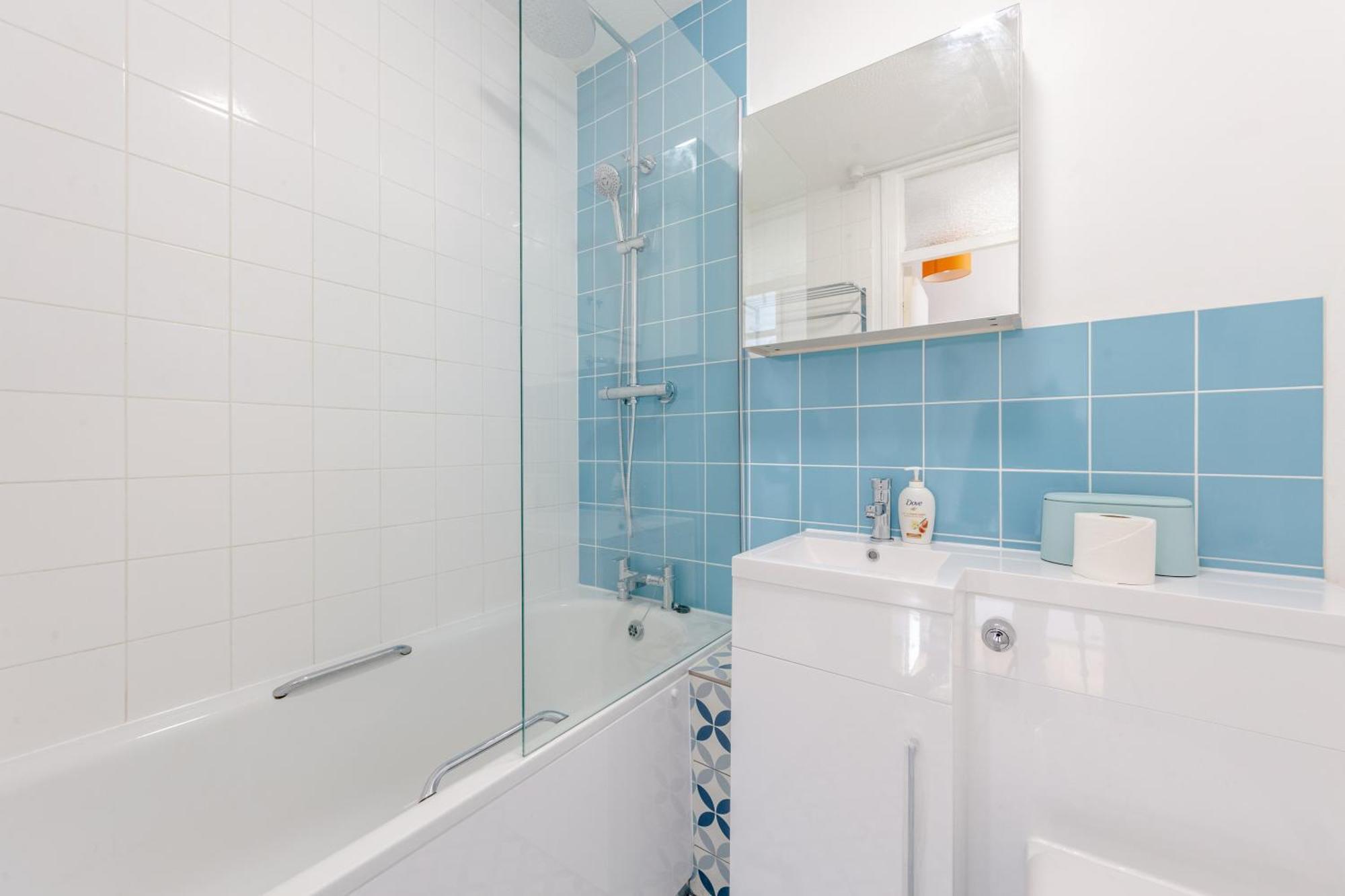 Cosy 1 Bedroom Flat Near Old Street Londen Buitenkant foto