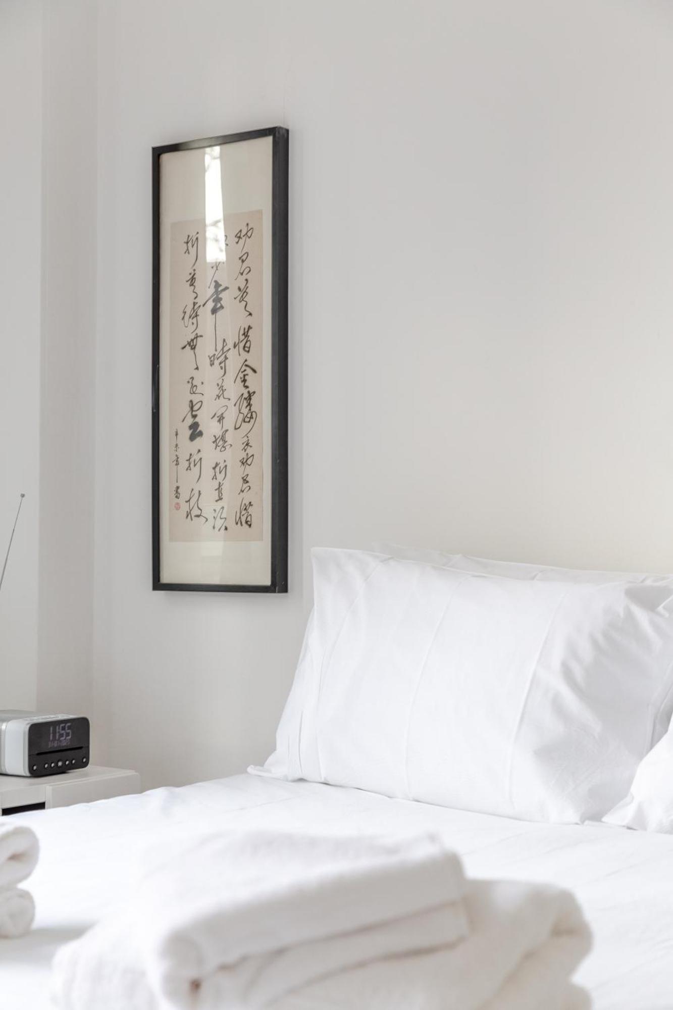Cosy 1 Bedroom Flat Near Old Street Londen Buitenkant foto