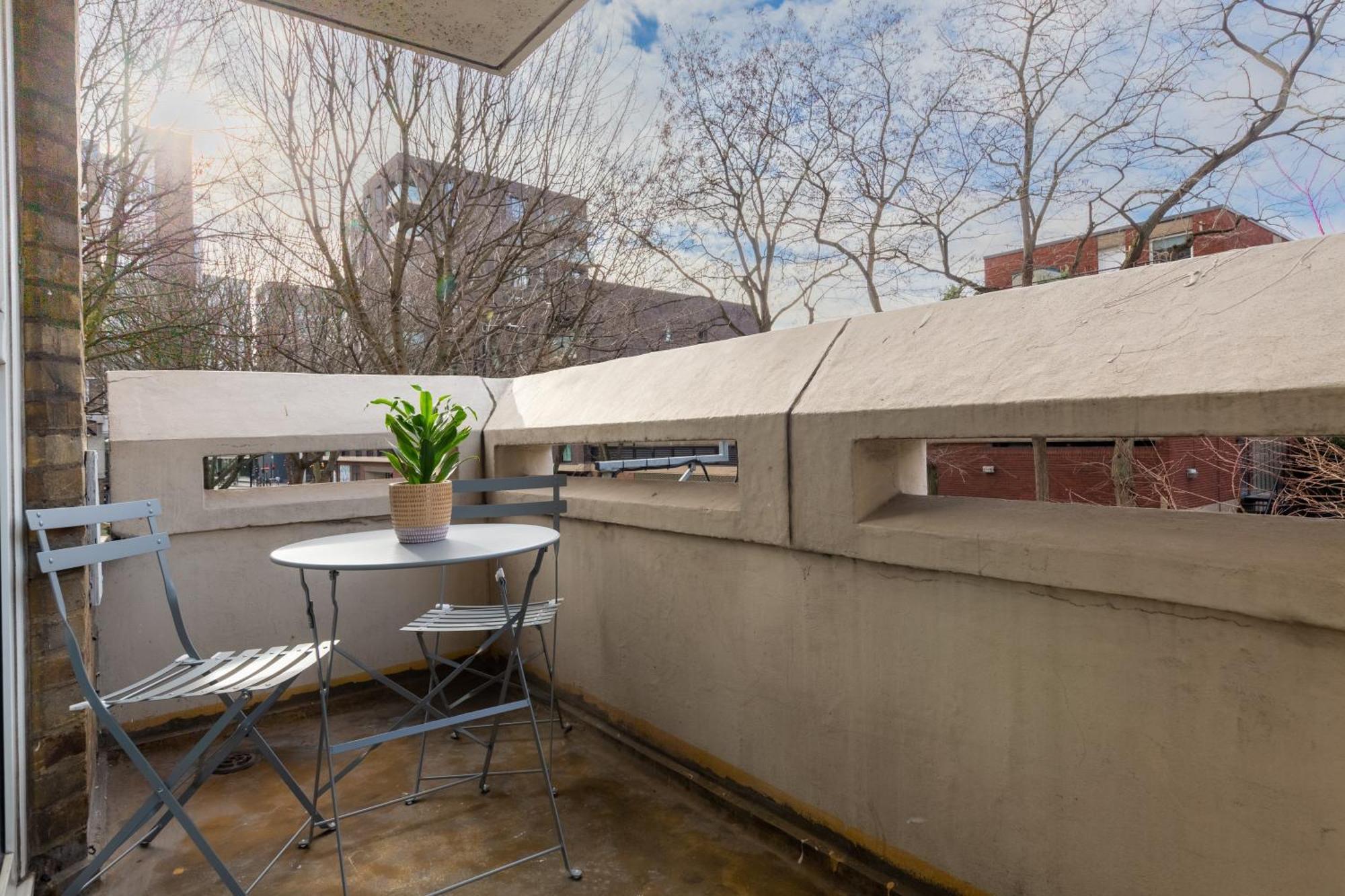 Cosy 1 Bedroom Flat Near Old Street Londen Buitenkant foto